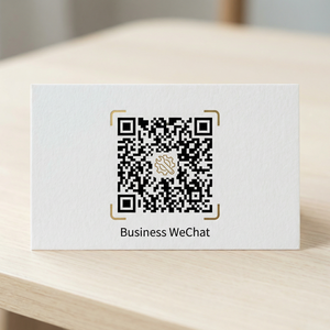 女神视频商务二维码